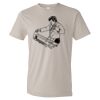 Organic Lightweight T-Shirt Thumbnail