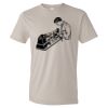 Organic Lightweight T-Shirt Thumbnail