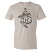 Organic Lightweight T-Shirt Thumbnail