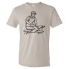 Organic Lightweight T-Shirt Thumbnail