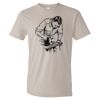 Organic Lightweight T-Shirt Thumbnail