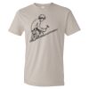 Organic Lightweight T-Shirt Thumbnail