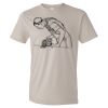 Organic Lightweight T-Shirt Thumbnail