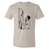 Organic Lightweight T-Shirt Thumbnail