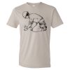 Organic Lightweight T-Shirt Thumbnail