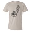 Organic Lightweight T-Shirt Thumbnail