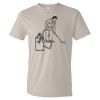 Organic Lightweight T-Shirt Thumbnail