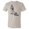 Organic Lightweight T-Shirt Thumbnail