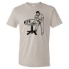 Organic Lightweight T-Shirt Thumbnail