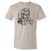 Organic Lightweight T-Shirt Thumbnail