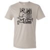 Organic Lightweight T-Shirt Thumbnail