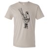Organic Lightweight T-Shirt Thumbnail