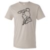 Organic Lightweight T-Shirt Thumbnail