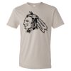 Organic Lightweight T-Shirt Thumbnail