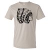 Organic Lightweight T-Shirt Thumbnail