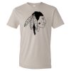 Organic Lightweight T-Shirt Thumbnail