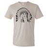 Organic Lightweight T-Shirt Thumbnail