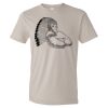Organic Lightweight T-Shirt Thumbnail