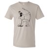 Organic Lightweight T-Shirt Thumbnail