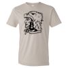 Organic Lightweight T-Shirt Thumbnail