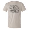 Organic Lightweight T-Shirt Thumbnail