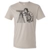 Organic Lightweight T-Shirt Thumbnail