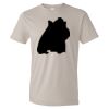 Organic Lightweight T-Shirt Thumbnail