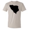 Organic Lightweight T-Shirt Thumbnail