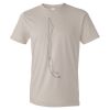 Organic Lightweight T-Shirt Thumbnail