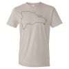 Organic Lightweight T-Shirt Thumbnail