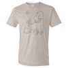 Organic Lightweight T-Shirt Thumbnail