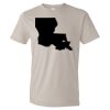 Organic Lightweight T-Shirt Thumbnail
