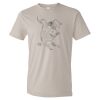 Organic Lightweight T-Shirt Thumbnail