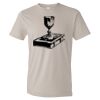 Organic Lightweight T-Shirt Thumbnail