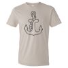 Organic Lightweight T-Shirt Thumbnail