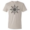 Organic Lightweight T-Shirt Thumbnail