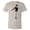 Organic Lightweight T-Shirt Thumbnail