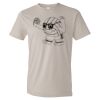Organic Lightweight T-Shirt Thumbnail