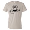 Organic Lightweight T-Shirt Thumbnail
