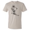 Organic Lightweight T-Shirt Thumbnail