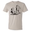 Organic Lightweight T-Shirt Thumbnail