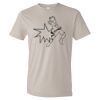 Organic Lightweight T-Shirt Thumbnail