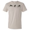 Organic Lightweight T-Shirt Thumbnail