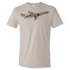 Organic Lightweight T-Shirt Thumbnail
