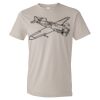 Organic Lightweight T-Shirt Thumbnail