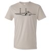 Organic Lightweight T-Shirt Thumbnail
