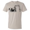 Organic Lightweight T-Shirt Thumbnail