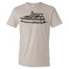 Organic Lightweight T-Shirt Thumbnail