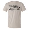 Organic Lightweight T-Shirt Thumbnail