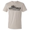 Organic Lightweight T-Shirt Thumbnail